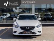 Mazda 6 III (GJ) Казань  - изображение 11