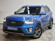 Hyundai Creta I Санкт-Петербург  - изображение 19