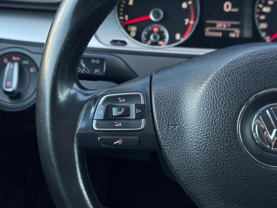 Volkswagen Passat B7 Ульяновск  - изображение 16