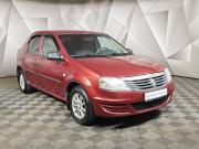 Renault Logan I Рестайлинг Москва  - изображение 21