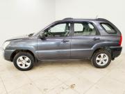 Kia Sportage II Рестайлинг Тула  - изображение 15