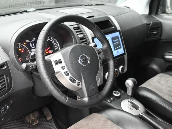 Nissan X-Trail II Рестайлинг с пробегом 2011 года, цена 1 400 000 рублей, 184200 км, внедорожник, Автокод Объявления