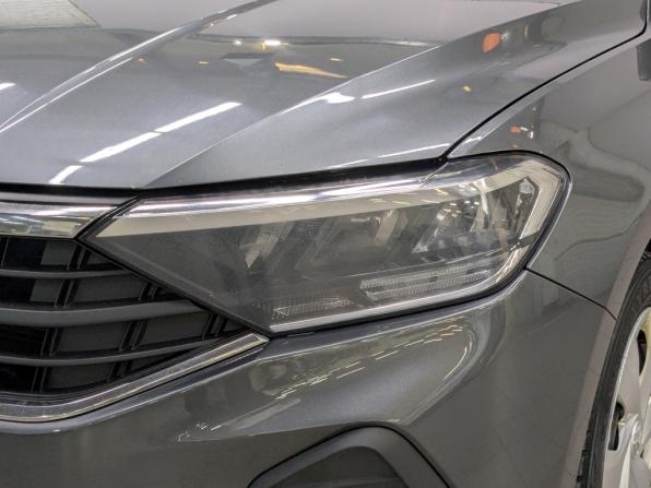 Volkswagen Polo VI с пробегом 2021 года, цена 1 315 000 рублей, 138707 км, лифтбек, Автокод Объявления
