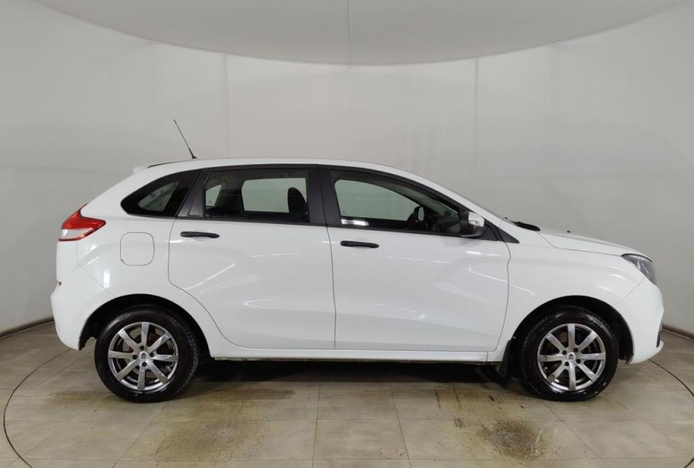 Lada (ВАЗ) XRAY I Волгоград  - изображение 8