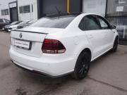 Volkswagen Polo V Рестайлинг Москва  - изображение 20