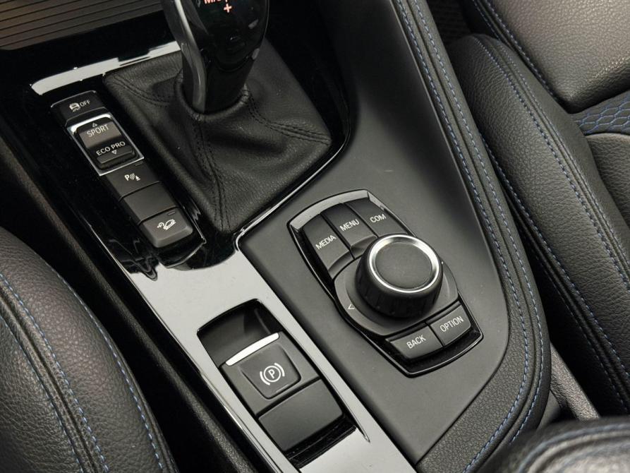 BMW X1 II (F48) Рестайлинг Тверь  - изображение 15