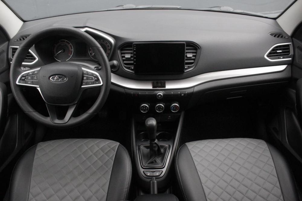 Lada (ВАЗ) Vesta I Рестайлинг (NG) Брянск  - изображение 13