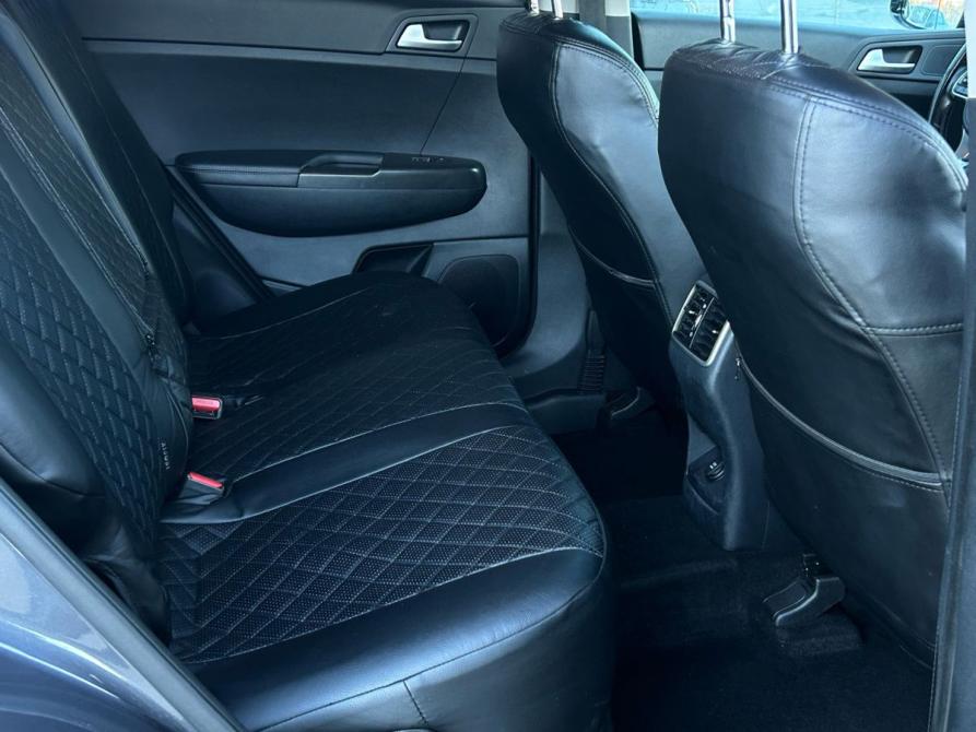 Kia Sportage IV Калуга  - изображение 13