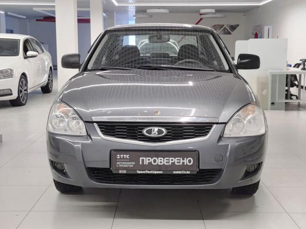 Lada (ВАЗ) Priora I Рестайлинг с пробегом 2017 года, цена 359 000 рублей, 229728 км, седан, Автокод Объявления