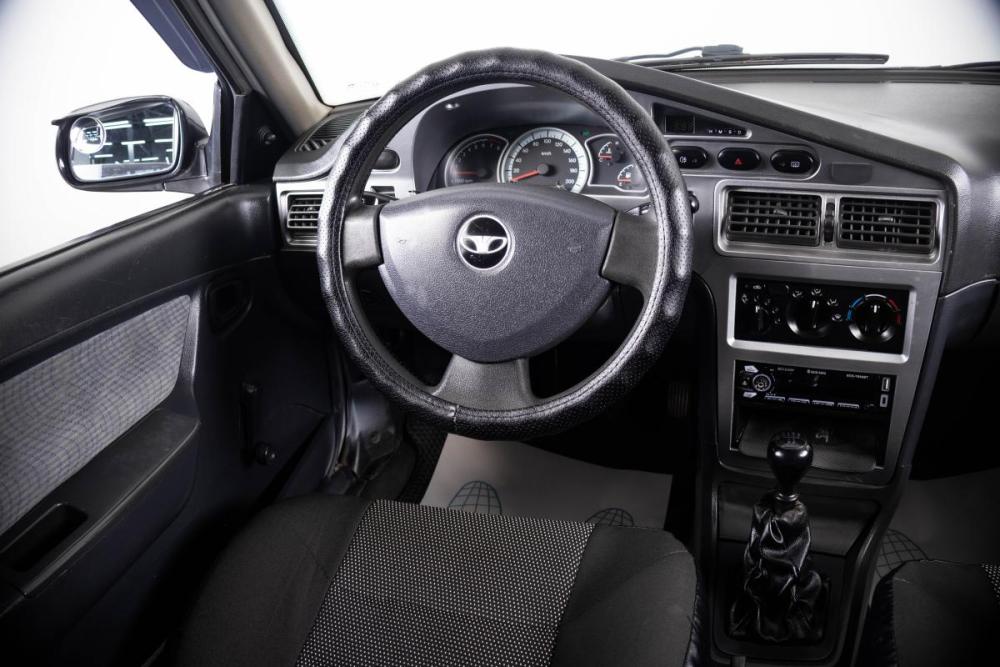Daewoo Nexia I Рестайлинг Пермь  - изображение 12