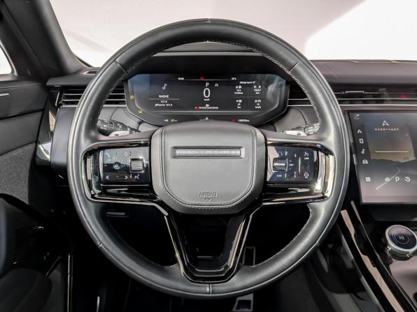Land Rover Range Rover Sport III с пробегом 2023 года, цена 12 700 000 рублей, 39510 км, внедорожник, Автокод Объявления