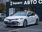 Toyota Camry VIII (XV70) Ростов-на-Дону  - изображение 32
