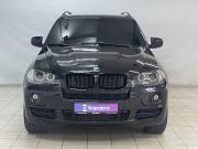 BMW X5 II (E70) Воронеж  - изображение 23