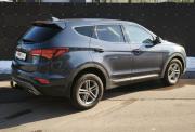 Hyundai Santa Fe III Рестайлинг Сыктывкар  - изображение 29