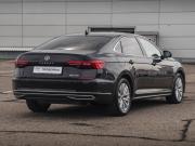 Volkswagen Passat B8 Рестайлинг Москва  - изображение 28