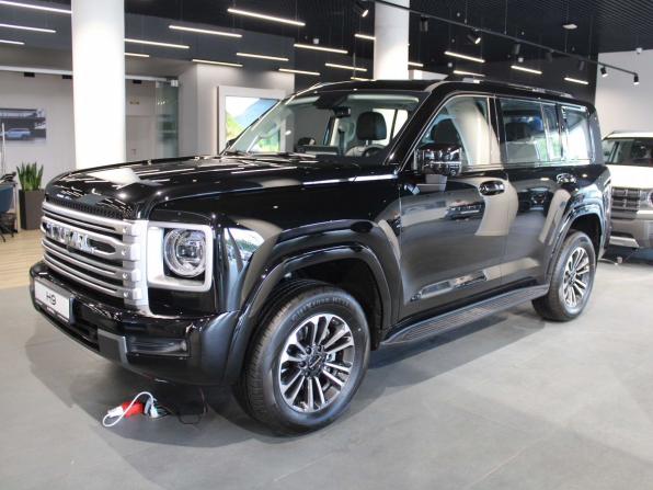 Haval H9 II