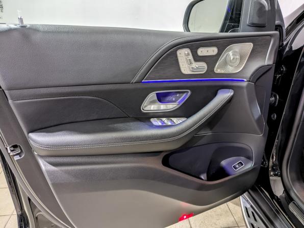 Mercedes-Benz GLS II (X167) Рестайлинг с пробегом 2024 года, цена 11 800 000 рублей, 91715 км, внедорожник, Автокод Объявления