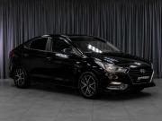 Hyundai Solaris II Тюмень  - изображение 17