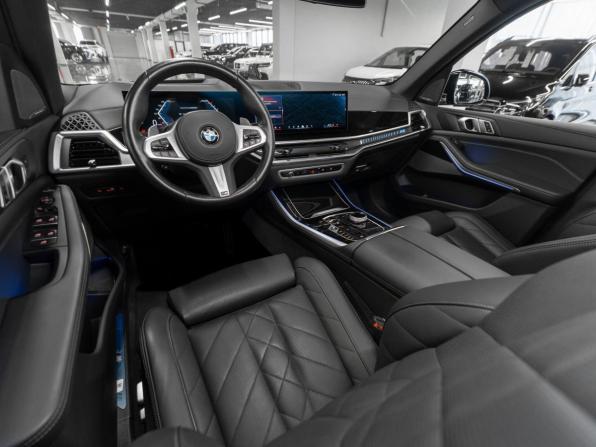 BMW X5 IV (G05/G18) Рестайлинг с пробегом 2024 года, цена 11 900 000 рублей, 47577 км, внедорожник, Автокод Объявления