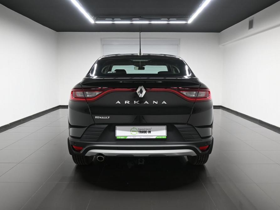 Renault Arkana I Тверь  - изображение 4