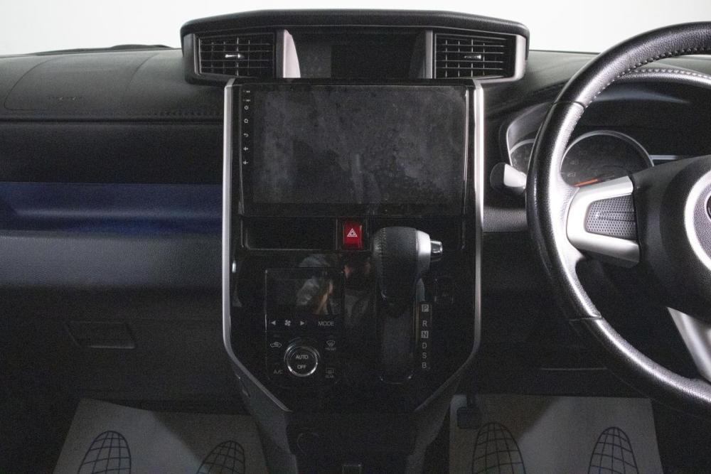 Toyota Tank I Сургут  - изображение 15