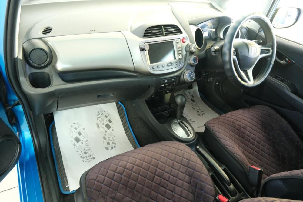 Honda Fit II Омск  - изображение 16