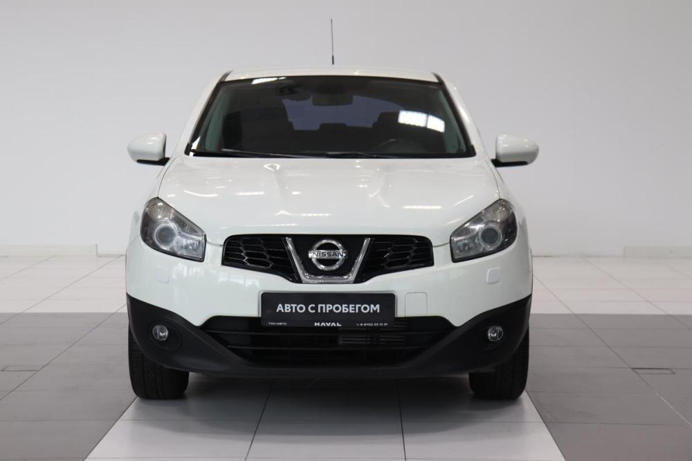 Nissan Qashqai I Рестайлинг Ульяновск  - изображение 2