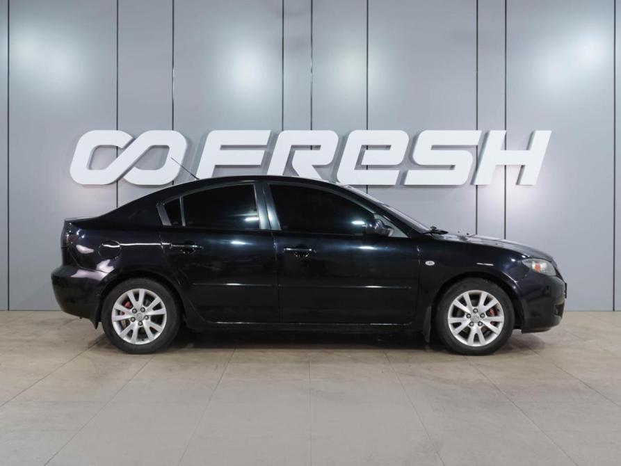 Mazda 3 I (BK) Рестайлинг Воронеж  - изображение 5