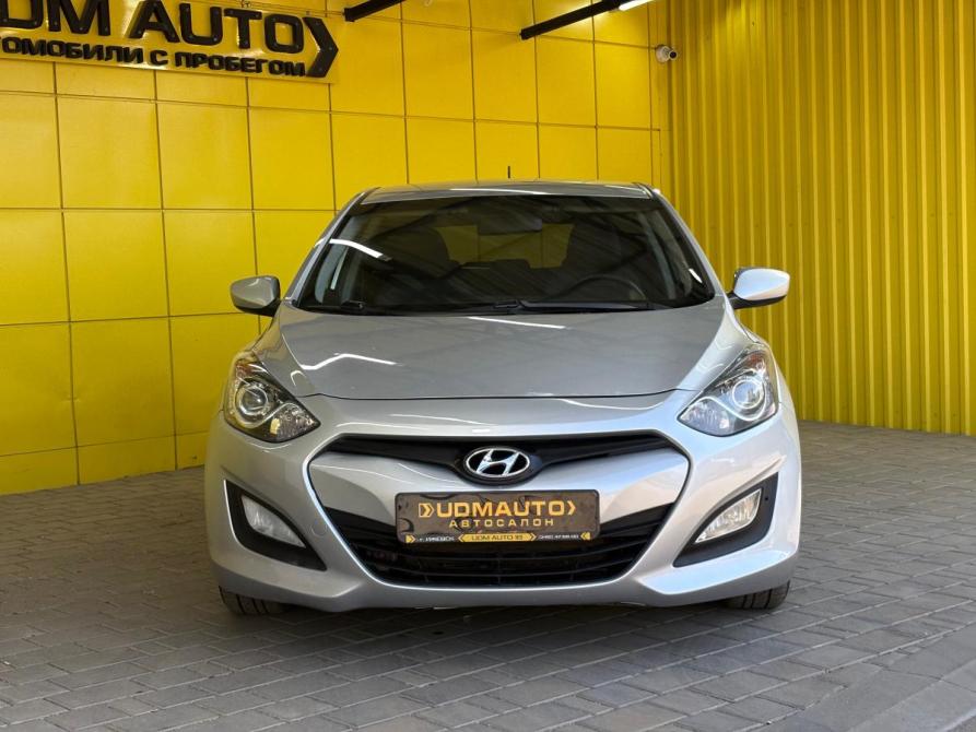 Hyundai i30 II Ижевск  - изображение 3