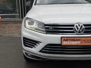 Volkswagen Touareg II Рестайлинг Екатеринбург  - изображение 46