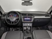 Volkswagen Tiguan II Москва  - изображение 42