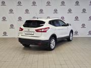 Nissan Qashqai II Тольятти  - изображение 25