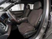 Geely Monjaro I Рестайлинг 2 Москва  - изображение 40