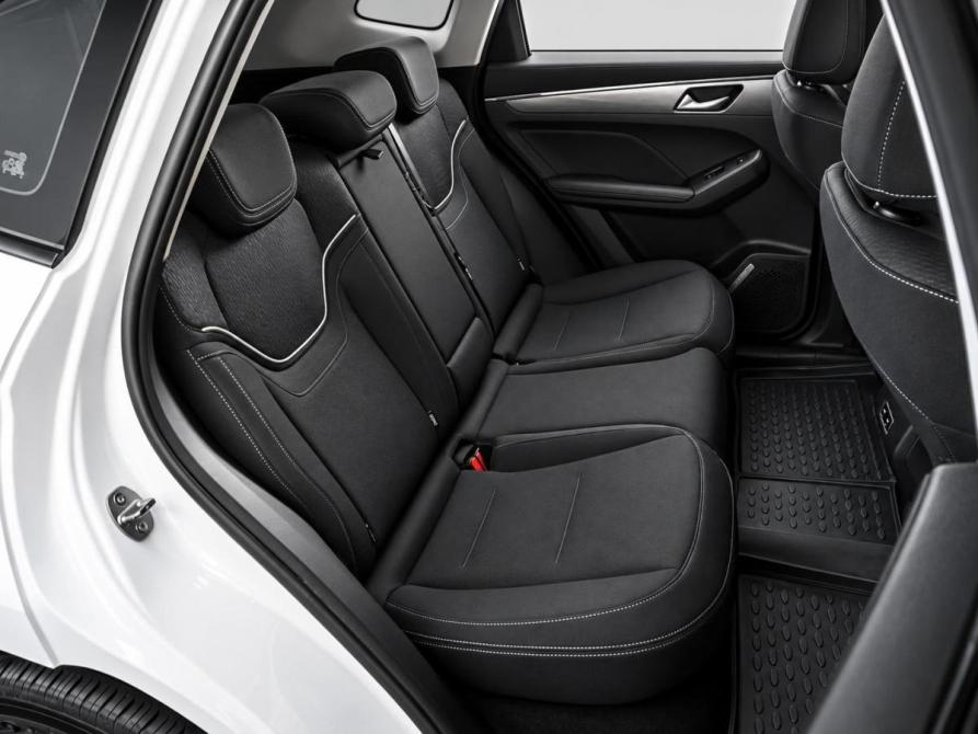 Haval Jolion I Тюмень  - изображение 7