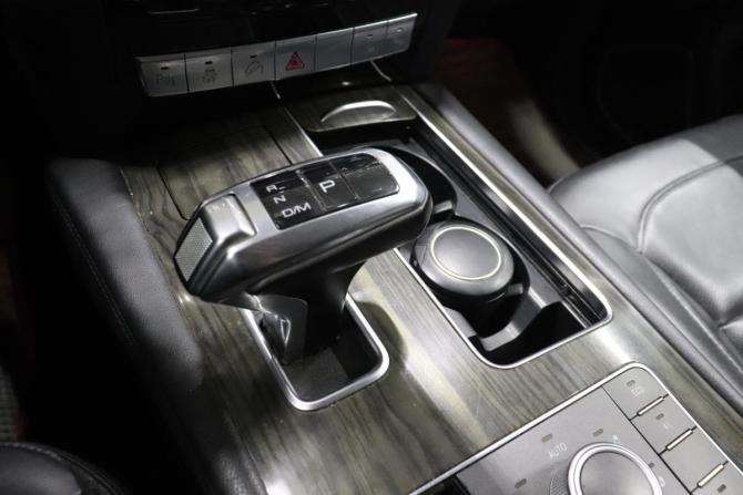 Haval H9 I Рестайлинг с пробегом 2021 года, цена 2 497 000 рублей, 78131 км, внедорожник, Автокод Объявления