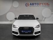Audi A4 V (B9) Москва  - изображение 30