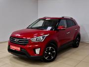 Hyundai Creta I Азнакаево  - изображение 28