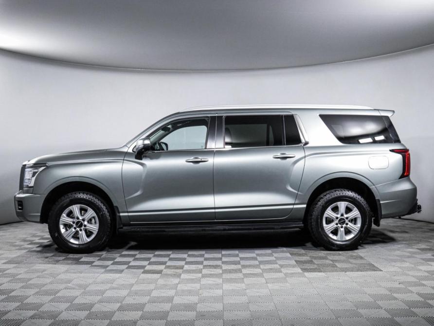 Haval H5 II Москва  - изображение 8
