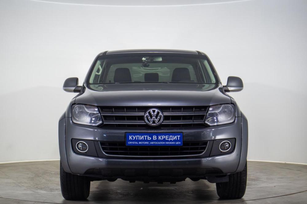 Volkswagen Amarok I Оренбург  - изображение 2