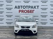 Kia Rio II Рестайлинг Владимир  - изображение 17