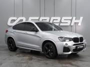 BMW X4 I (F26) Воронеж  - изображение 22