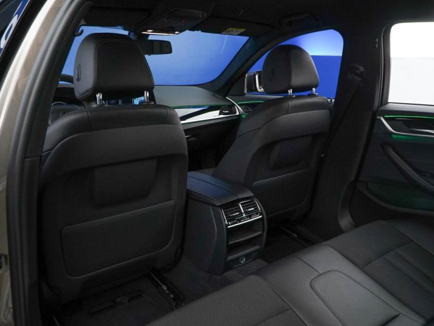 BMW 5 серии VII (G30/G31/G38) Москва  - изображение 11