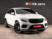 Mercedes-Benz GLE Coupe I (C292) Екатеринбург  - изображение 35