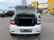 Renault Logan II Рестайлинг Сыктывкар  - изображение 31