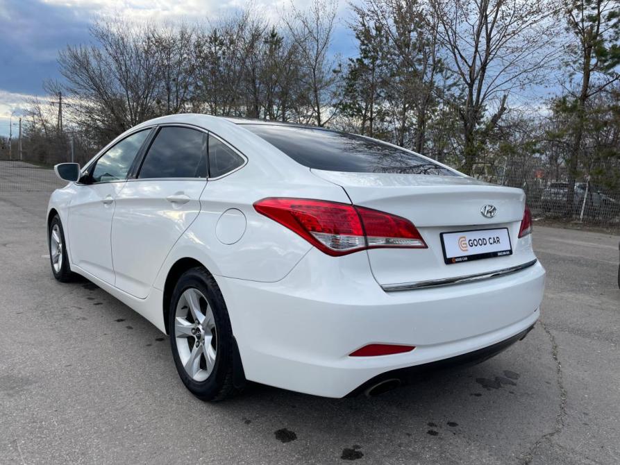 Hyundai i40 I Саратов  - изображение 7