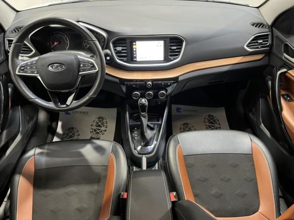 Lada (ВАЗ) Vesta I Рестайлинг (NG) с пробегом 2024 года, цена 1 480 500 рублей, 29103 км, универсал, Автокод Объявления