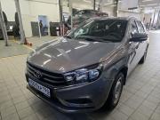Lada (ВАЗ) Vesta I Санкт-Петербург  - изображение 6