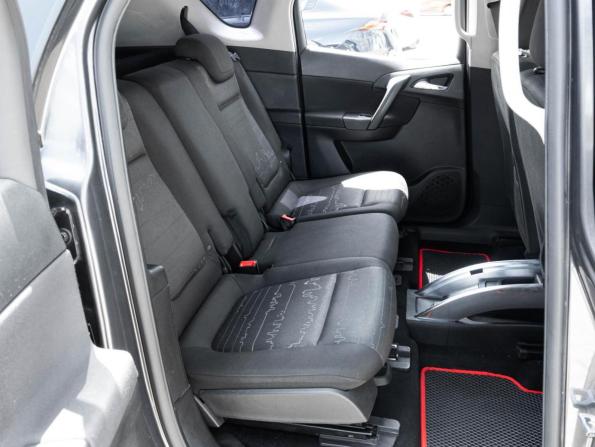 Opel Meriva B с пробегом 2011 года, цена 749 000 рублей, 185465 км, компактвэн, Автокод Объявления