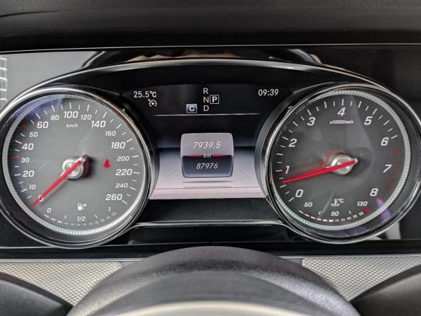Mercedes-Benz E-Класс V (W213 S213 C238) с пробегом 2018 года, цена 2 985 000 рублей, 87976 км, седан, Автокод Объявления