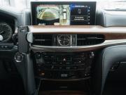 Lexus LX III Рестайлинг 2 Улан-Удэ  - изображение 44
